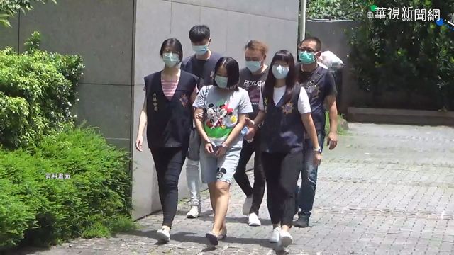 人頭買房偽造契約 女嫌詐貸540萬