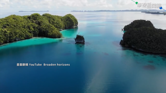 台帛旅遊泡泡降團費 觀光局開放有居留證外籍人士參加