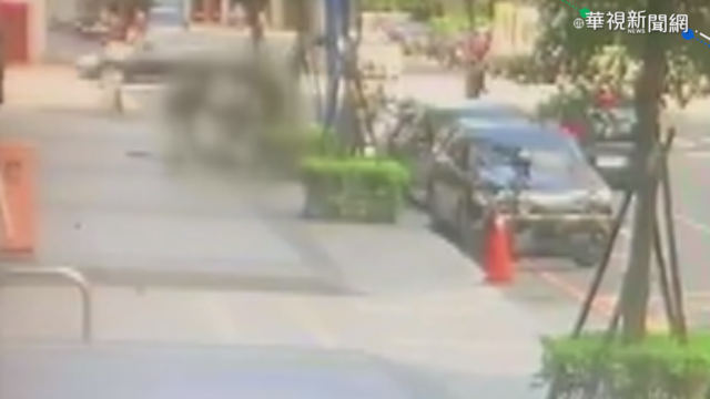 中壢驚傳當街擄人再丟包 4嫌犯落網