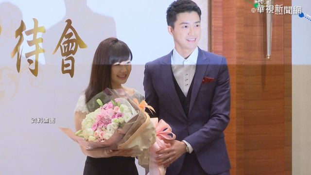 婚變延燒52天 江宏傑訴請離婚!