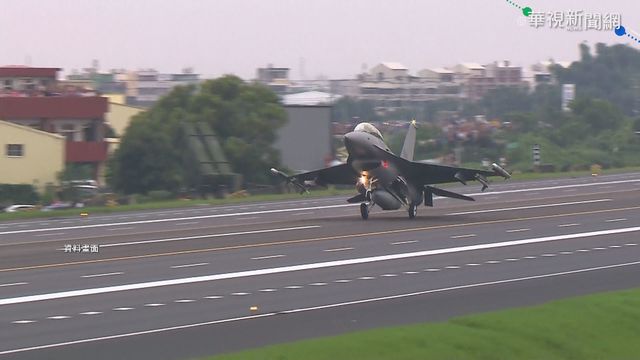 演習史上最長! 8天7夜｢漢光兵推｣啟動