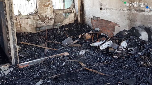 點線香.油燈釀大火 肇禍店家判賠64萬