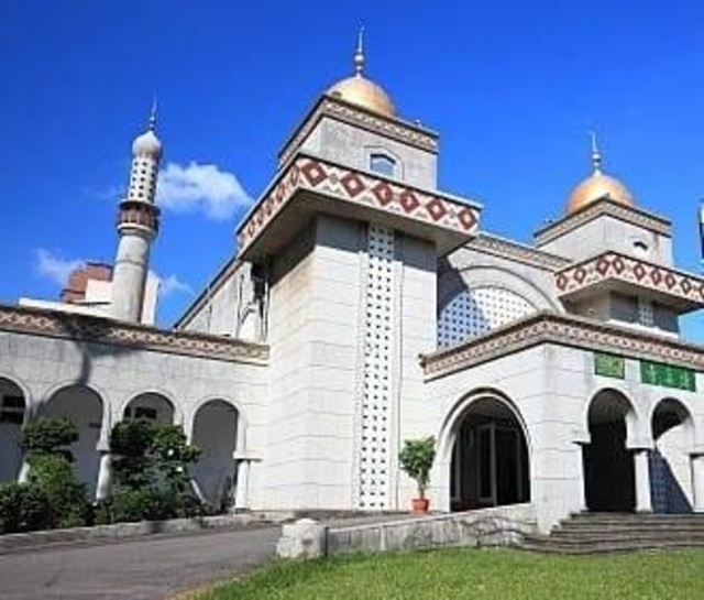 確診案例曾訪台北清真寺 5/16開齋節不停辦拚防疫