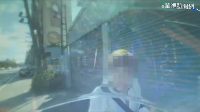 不配合員警盤查 音樂老師遭送辦