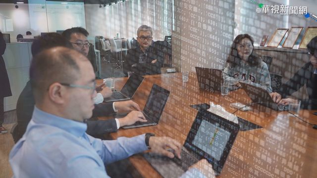 防疫老藥新用! 台AI研發成果領先全球