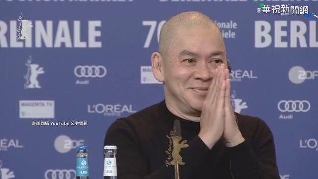 蔡明亮宜蘭展期屆 藝文界盼續留｢行者｣