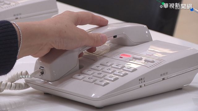 119別亂撥！內政部：去年逾百萬通「無關救災救護」