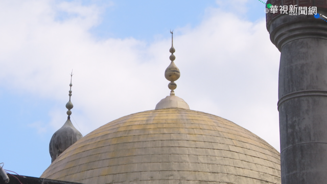 3人染疫去過! 清真寺無實名制恐成破口