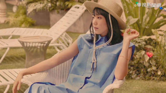 新垣結衣代言H&M 中國粉絲崩潰喊離