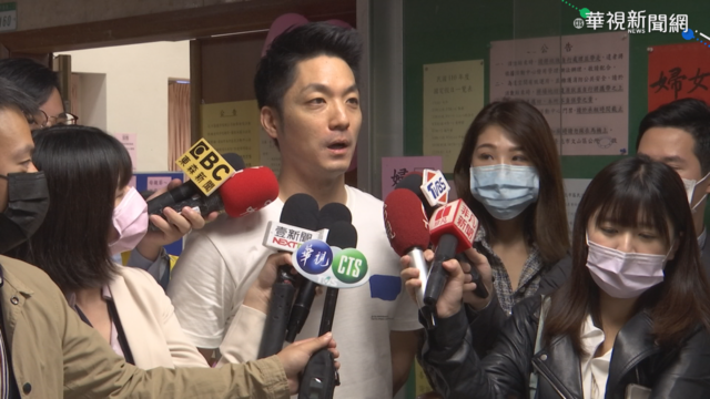 傳蔣萬安組智庫 韓將葉匡時也入列