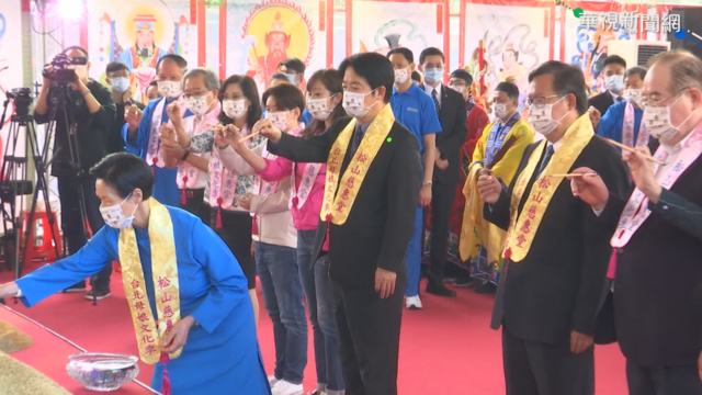 迎戰公投! 綠營祭逾300場施政說明會