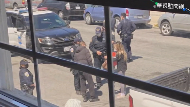 美｢反仇恨法｣通過 針對亞裔暴行未減