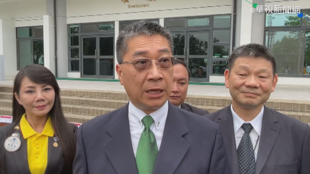 女老師怒控警不當盤查 持驗傷單報案