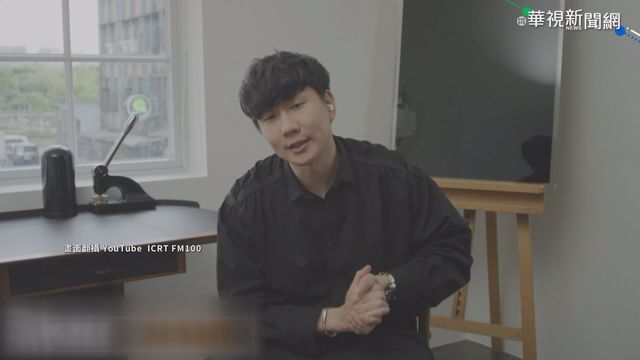 林俊傑推全英文新作 與英倫歌姬合唱