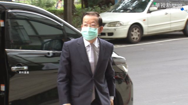 挺日排氚廢水 謝長廷提台電數據背書