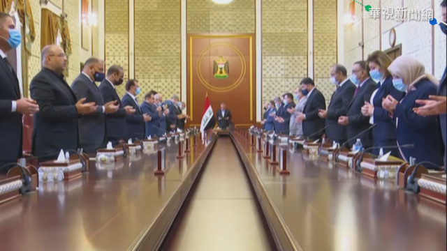 醫院大火釀80死 伊拉克衛生部長停職