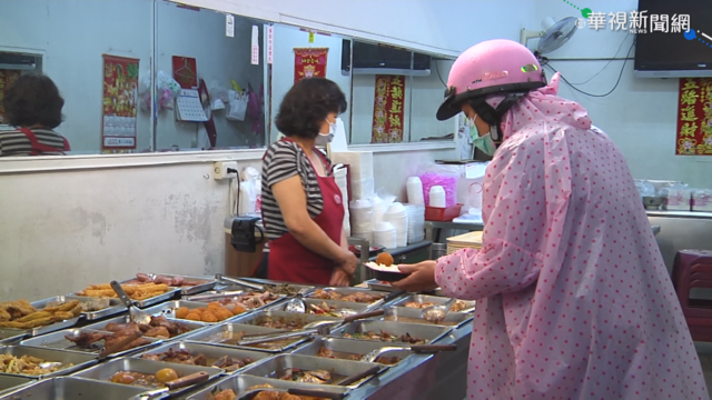 避開自助餐｢三地雷｣ 省熱量顧健康