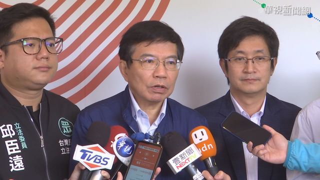 緩解台鐵虧損 工會籲政府全部吸收