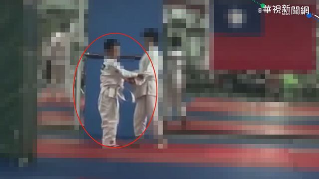 台中7歲柔道男童狀況好轉 叔叔曝：腦壓降、水腫消