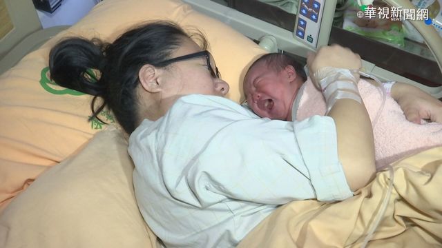 台人不生也不婚 第1季僅2.8萬對新人