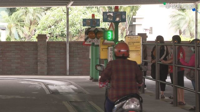 搶搭免筆試末班車 普通重機考生暴增