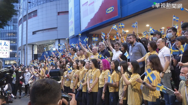 在台歷史最久! IKEA敦北店熄燈關門