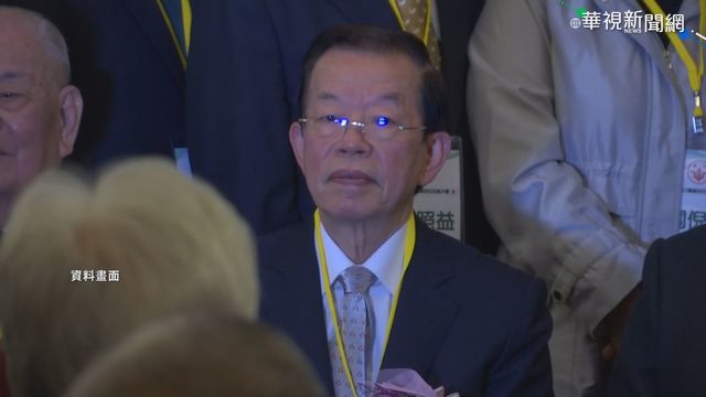 國民黨要求返台備詢 謝長廷：立院來公文一定回去