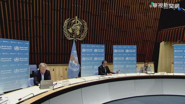 拚翻轉形象! 美送6千萬劑AZ助他國