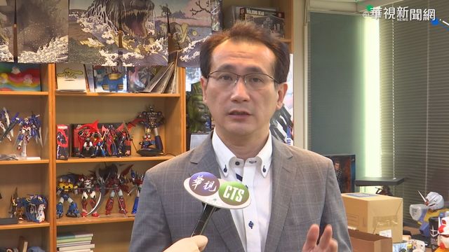 國民黨要求謝長廷返台備詢 鄭運鵬：見不得台日友好