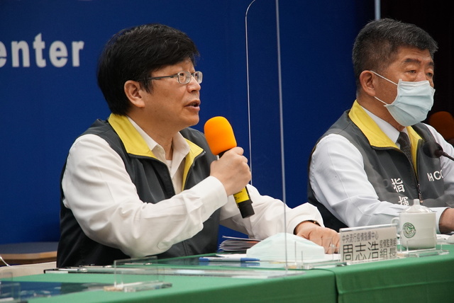 新增1例本土個案！飛澳洲確診機師「同住家人」染疫