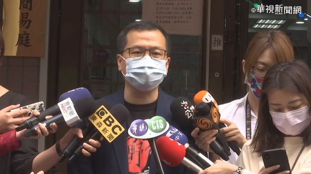 批謝長廷｢鱷魚的眼淚｣ 羅智強勝訴免賠