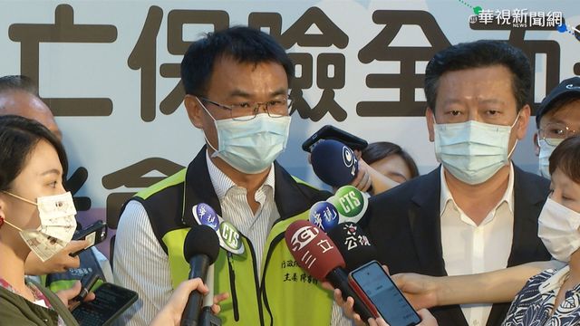 民眾安心吃! 豬隻死亡保險全面納保