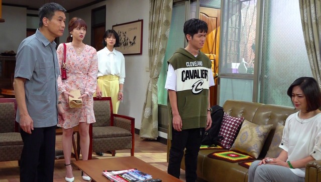 林孫煜豪演活敗家子 《三隻小豬》一句話逼哭眾人