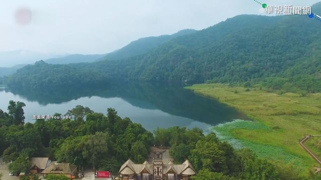 中國最後原始部落 佤族翁丁村遭燒毀