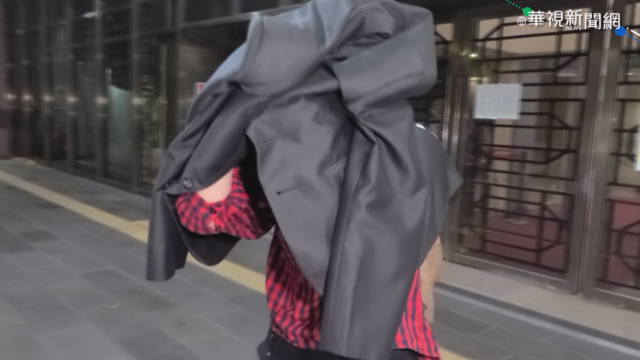 商暉涉吸金1.8億 負責人.幹部交保