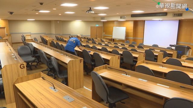 北市6大學近百人都曾到清真寺 校方要求4/30前不入校