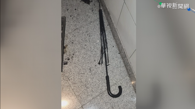 男酒醉疑嫌狗吵 竟縱火燒社區大樓