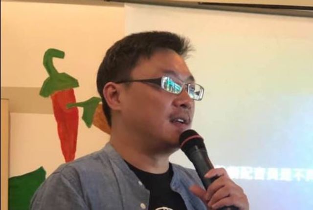 「馴」龍高手怎麼唸？資深配音員被國小生糾正發音