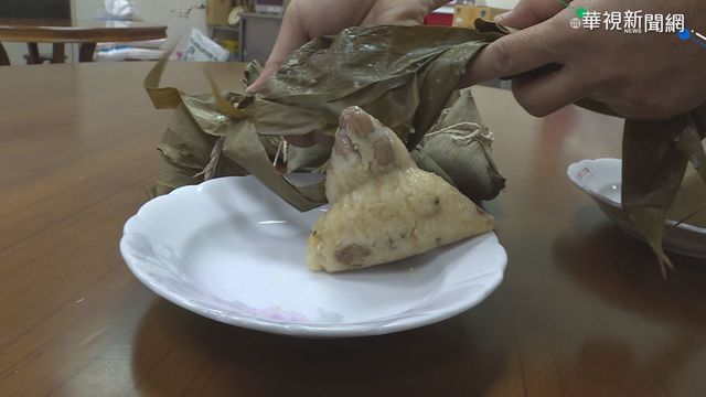 搶攻端午商機 雲林各農會推特色肉粽