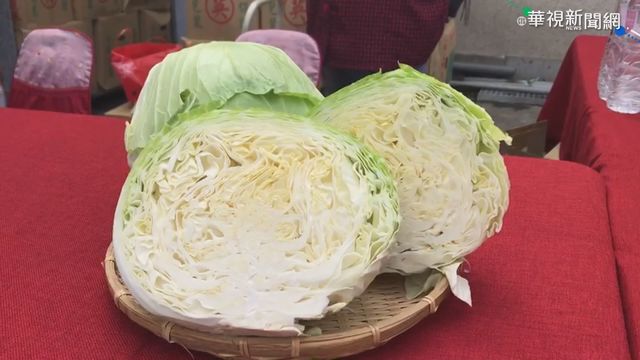 刀切高麗菜會變黑 婆媽授「保鮮撇步」可吃一個月