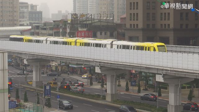 環狀線出土段恐害命 詹順貴帶頭抗爭