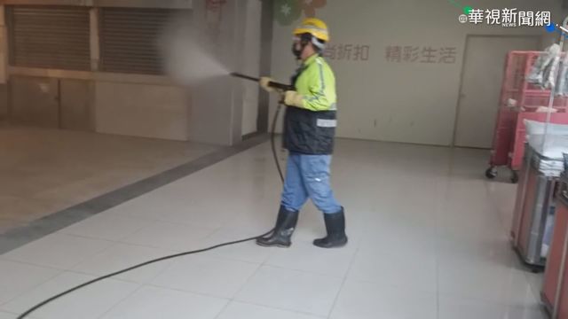 本土病例+3 七旬翁足跡曾至桃園4地點