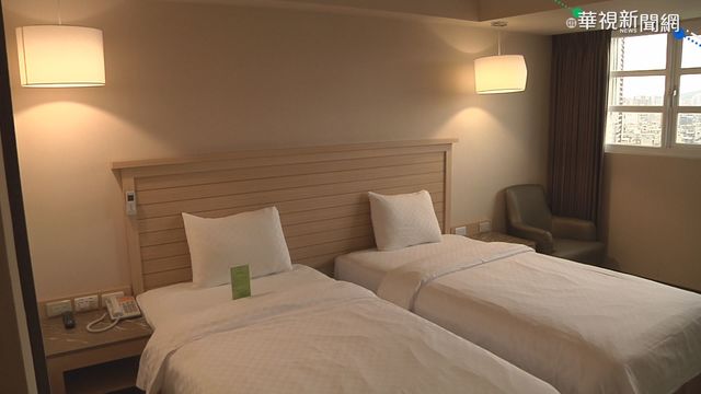 好康! 名字有｢高.雄｣免費港都住一晚