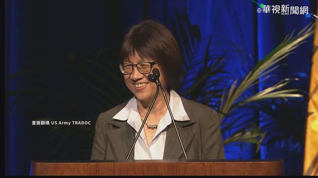 盧沛寧.徐若冰 拜登提名2台裔入閣