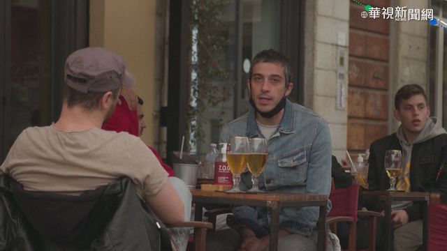 義大利拚解封! 開放國內旅遊刺激經濟