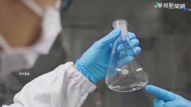 巴拉圭疫情告急 納我國疫苗臨床試驗