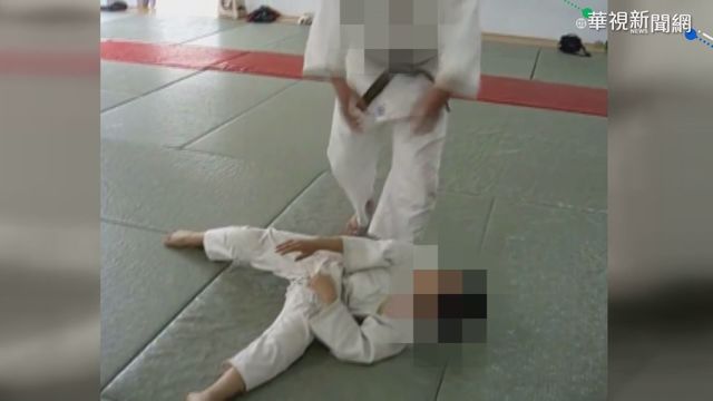 腦壓降到43！柔道7歲童父：要完成男子漢約定