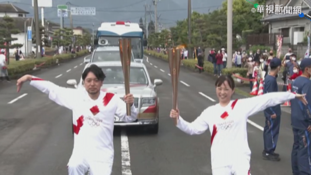 嚴格防疫! 東奧選手得每天進行採檢