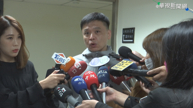 所長滅證案 被點名藍綠議員否認關說