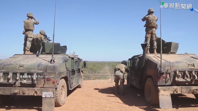 維持印太和平! 澳洲砸161億升級基地